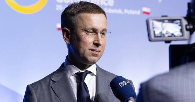 Корецкий и нардепы обсуждали кадровый состав Кабмина с Будановым, - источник