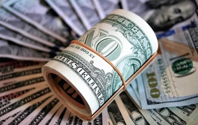 МВФ в ближайшие дни выделит Украине 690 миллионов долларов