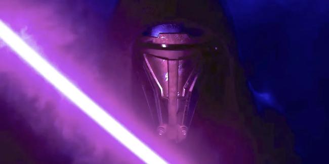 Ремейк Star Wars Knights of the Old Republic близок к формальному анонсу после 3 лет разработки с нуля