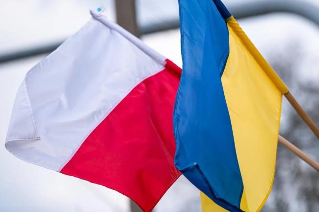 Украина требует расследования нападения на пару во Вроцлаве