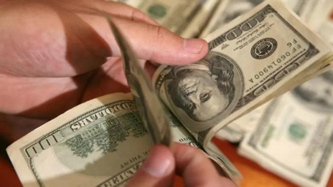 Сотрудника ВСУ задержали на взятке $2,2 млн