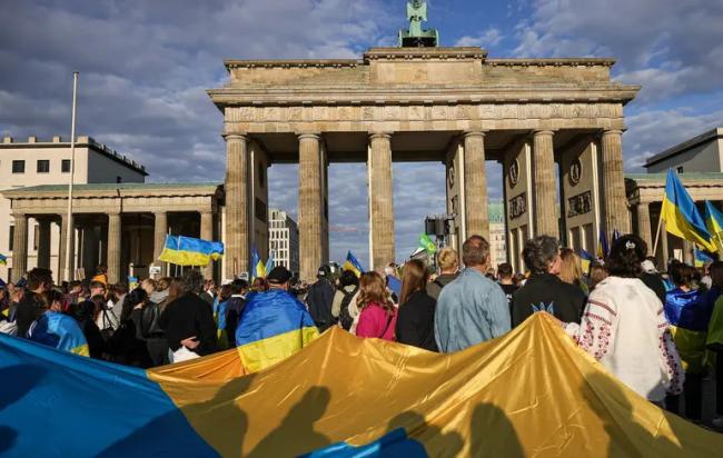 Украинцам станет проще добраться до Германии