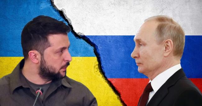Зеленский рассказал, как Путин потерял инициативу в войне