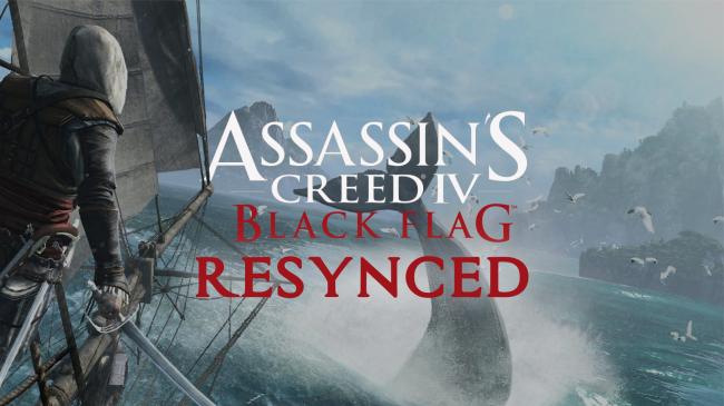 Игрокам очень понравилась Assassin