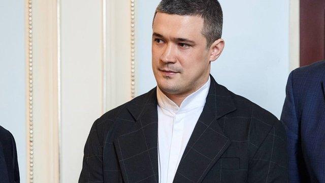 Депутат Рады: Федоров обязался провести мобилизационную реформу, но не сделал ничего, кроме презентаций и диаграмм