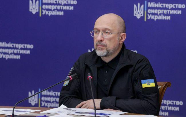 Шмыгаль раскрыл новый план Путина на зиму