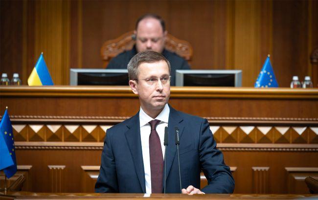 Корецкий анонсировал ревизию госбюджета