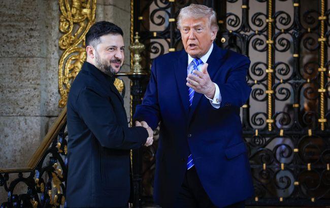 Обмен разведданными между США и Украиной возобновился до прежнего уровня