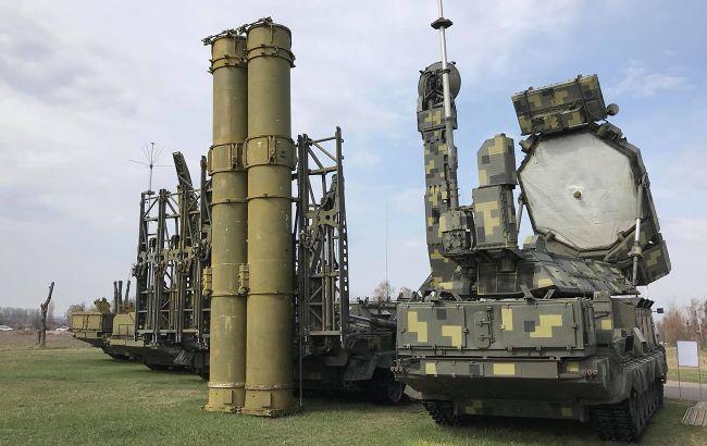 США и Украина модернизируют С-300 из-за дефицита ракет Patriot