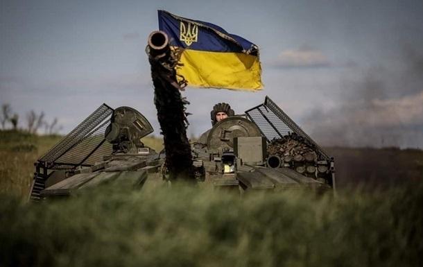 Более 80% украинцев не сомневаются в победе Украины - опрос