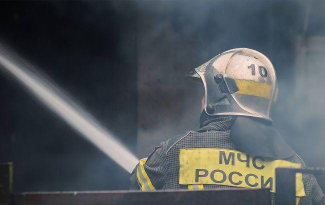 Украинские дроны поразили большой российский НПЗ в 1500 км от границы