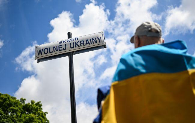 Большинство поляков поддерживают депортацию безработных украинских мужчин