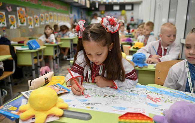 "Пакет школьника" 2026: кто получит 5000 гривен и как оформить выплату "Пакет школьника" 2026: кто получит 5000 гривен и как оформить выплату