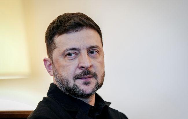 Зеленский не может найти кандидата на должность посла Украины в США