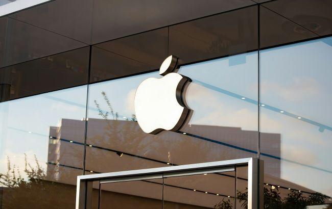 Apple хочет выявлять скрытую съемку Apple хочет выявлять скрытую съемку
