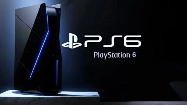 В Sony пока не могут назвать дату выхода новой консоли Playstation 6