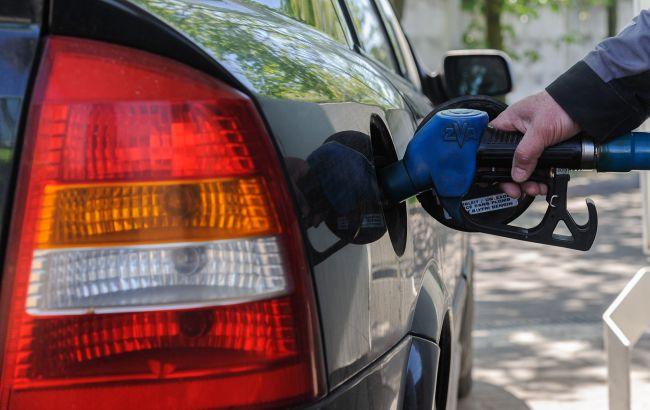 Угрожает ли Украине дефицит горючего
