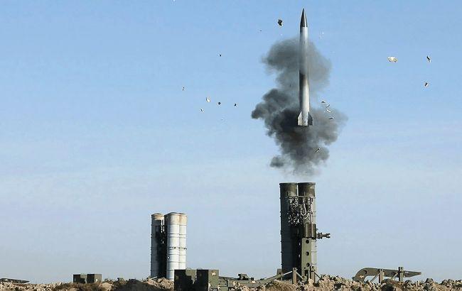 Греция выдвинула условие по ракетам С-300 для Украины