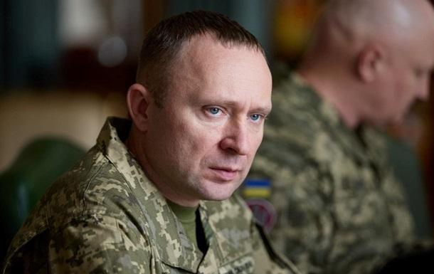 Драпатый: Украину посетит Военный комитет НАТО Драпатый: Украину посетит Военный комитет НАТО