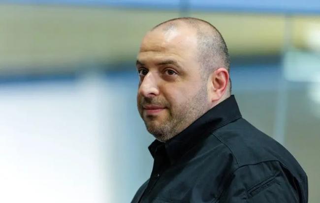 Экс-министр обороны и бывший секретарь СНБО Умеров получил новую "вкусную" должность
