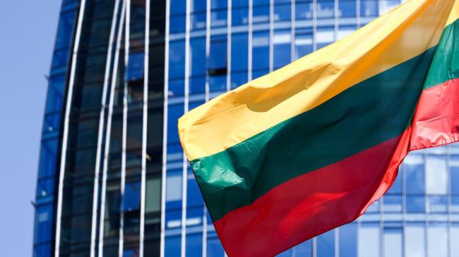 В Литве не исключают, что РФ намеренно нацеливалась на их посольство в Киеве