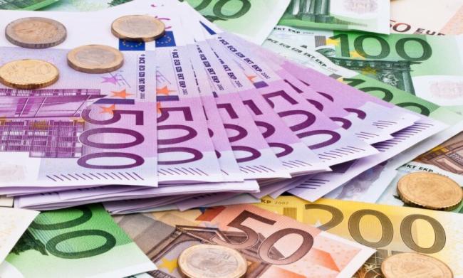 ЕС передаст Украине средства от доходов от замороженных активов России