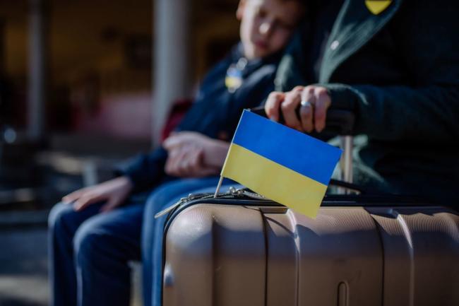 Лубинец: 8,4 млн человек покинули Украину из-за агрессии России