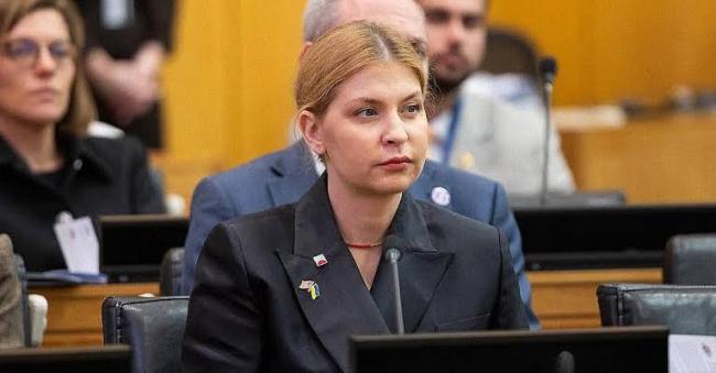 Суд назначил Стефанишиной меру пресечения