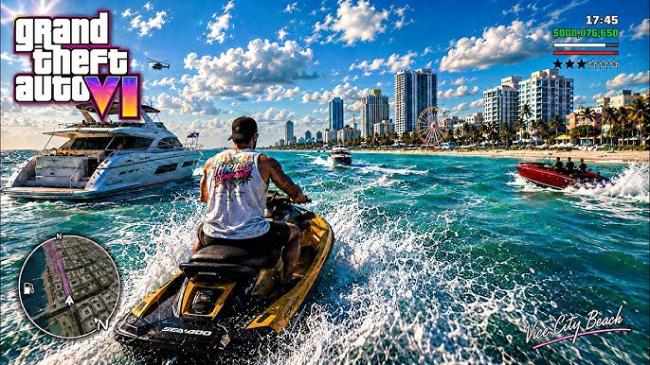 GTA 6: 89% предзаказов приходится на Ultimate Edition за $100 - показатель оказался рекордным для премиум-изданий