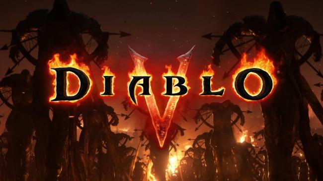 Події Diablo 5 відбуватимуться через 100 років після четвертої гри
