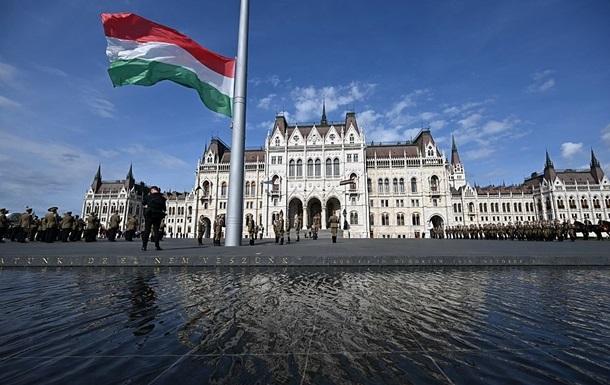 Венгрия должна подтвердить продвижение кластеров 2 и 3 для Украины