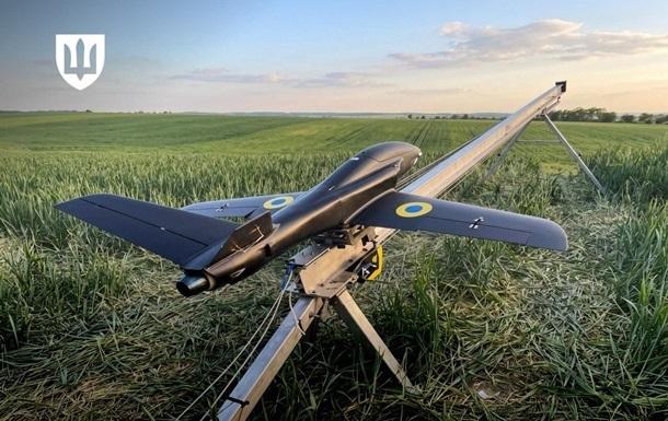 Известно, сколько перехватчиков Украина использует против реактивных дронов