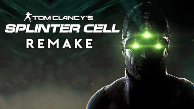 Новые вакансии Ubisoft Toronto подтвердили, что ремейк Splinter Cell всё ещё в разработке