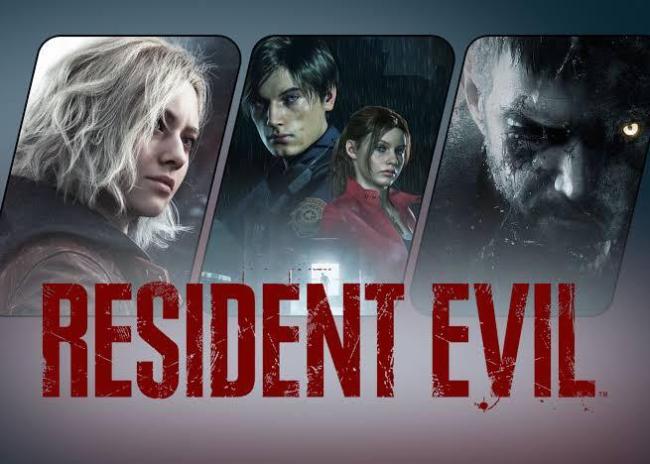 Capcom готовит новые ремейки Resident Evil и ждет момента, когда они догонят основные игры серии