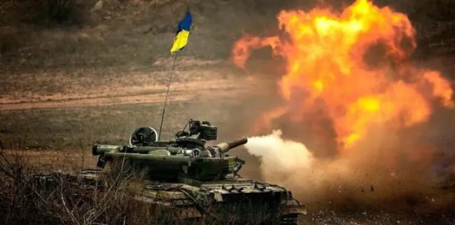 Европа обсуждает два сценария завершения войны